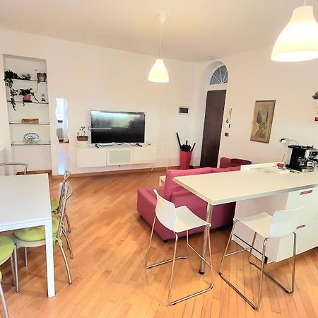 Lux Retreat 3Room Near Fashion District Wifi&Netflx Milánó Kültér fotó