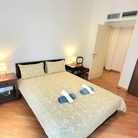 Lux Retreat 3Room Near Fashion District Wifi&Netflx Milánó Kültér fotó