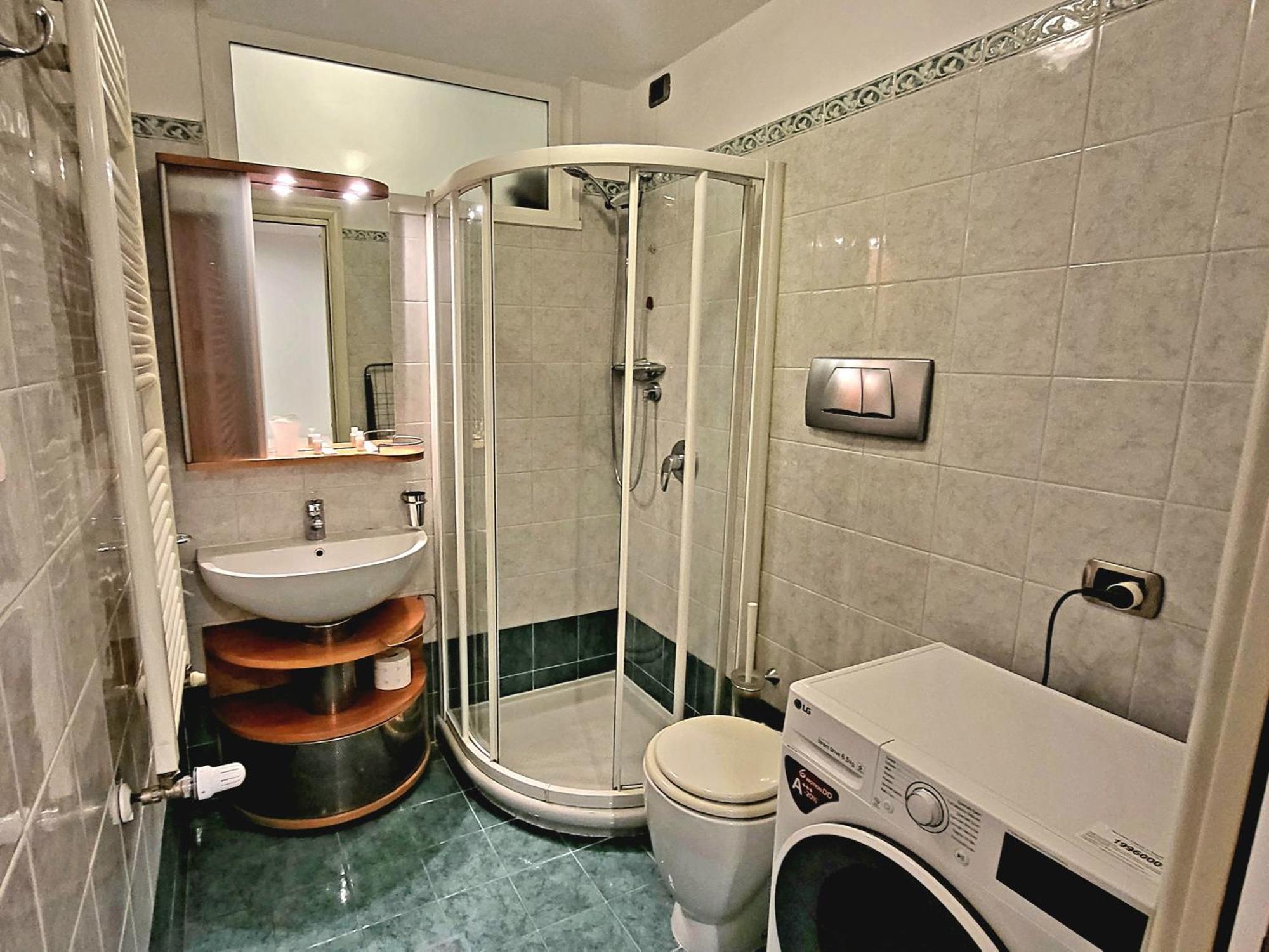 Lux Retreat 3Room Near Fashion District Wifi&Netflx Milánó Kültér fotó