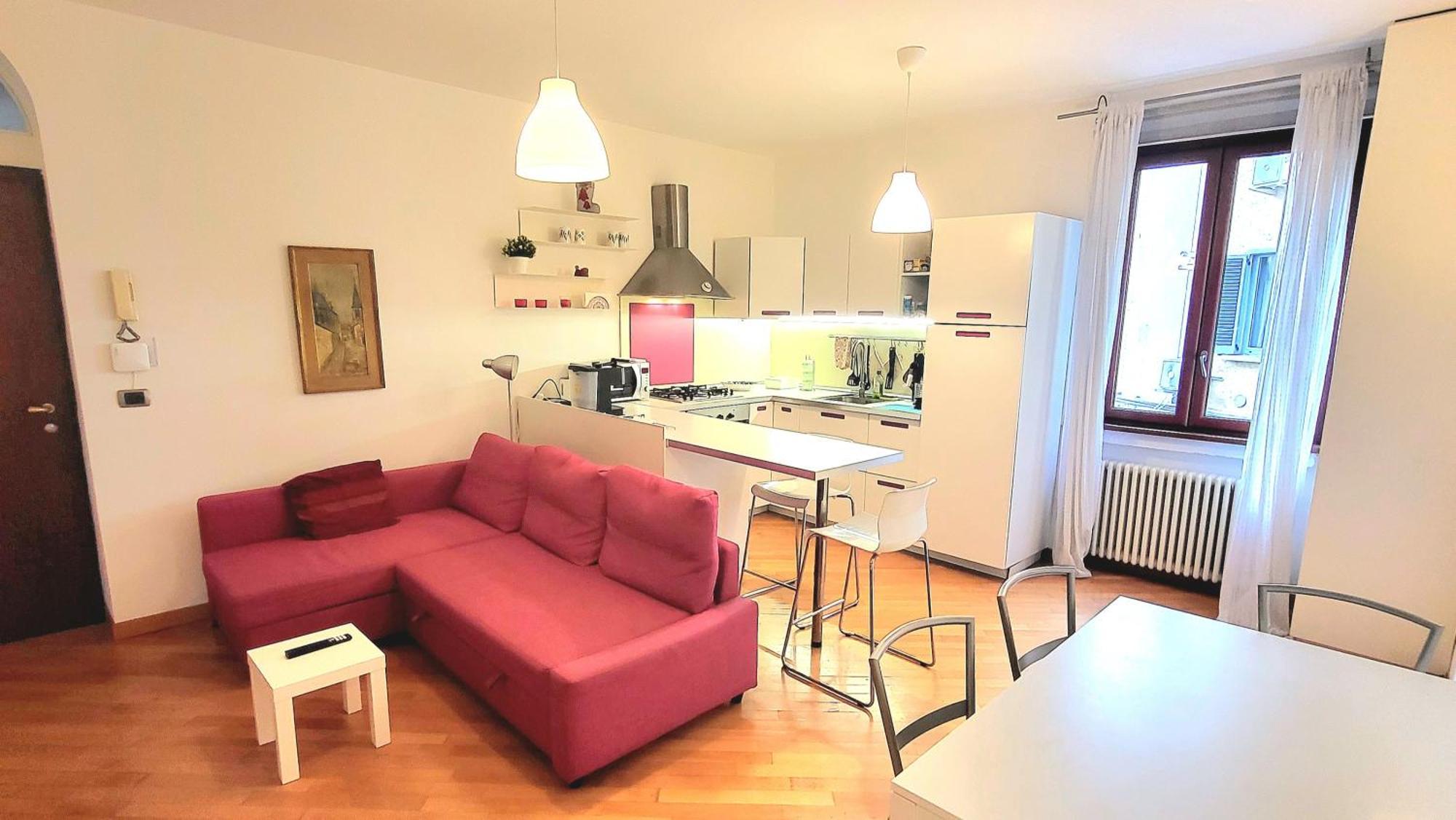 Lux Retreat 3Room Near Fashion District Wifi&Netflx Milánó Kültér fotó
